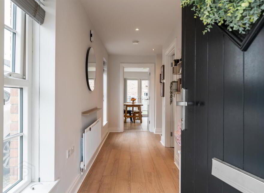 25 Lily Wood Lane, Newtownards, BT23 7GF