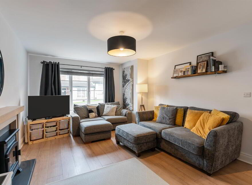 25 Lily Wood Lane, Newtownards, BT23 7GF