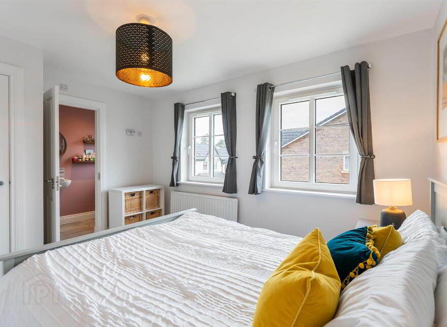25 Lily Wood Lane, Newtownards, BT23 7GF