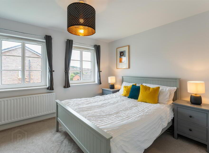 25 Lily Wood Lane, Newtownards, BT23 7GF