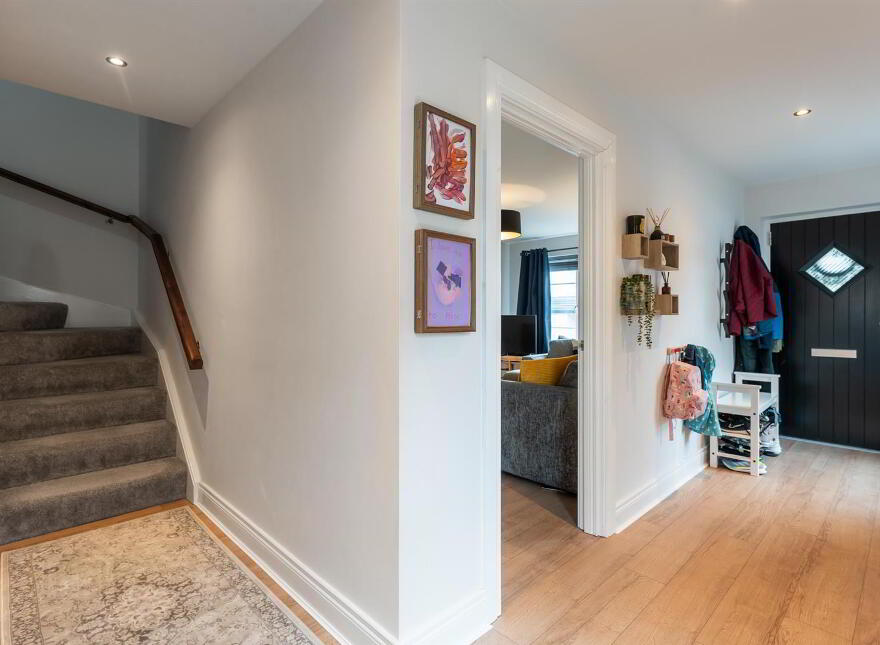 25 Lily Wood Lane, Newtownards, BT23 7GF