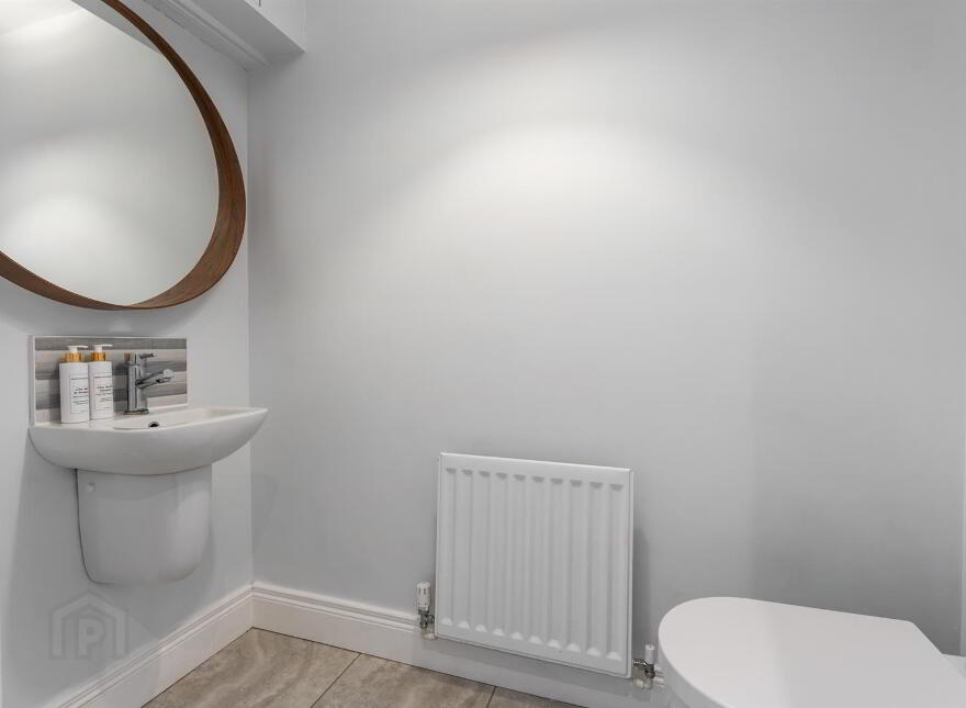 25 Lily Wood Lane, Newtownards, BT23 7GF