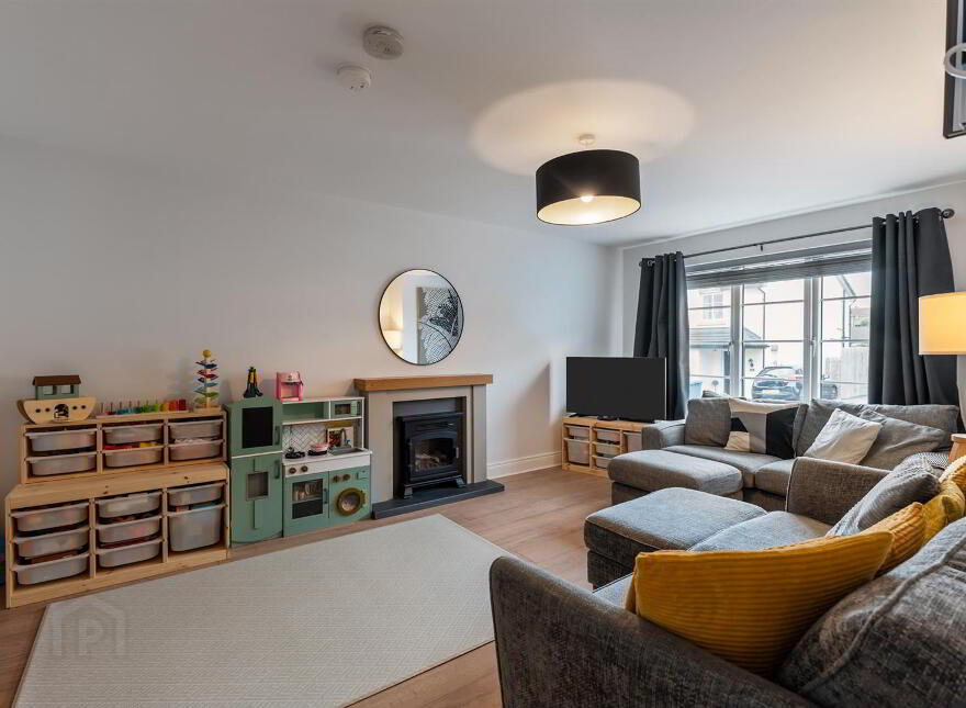 25 Lily Wood Lane, Newtownards, BT23 7GF
