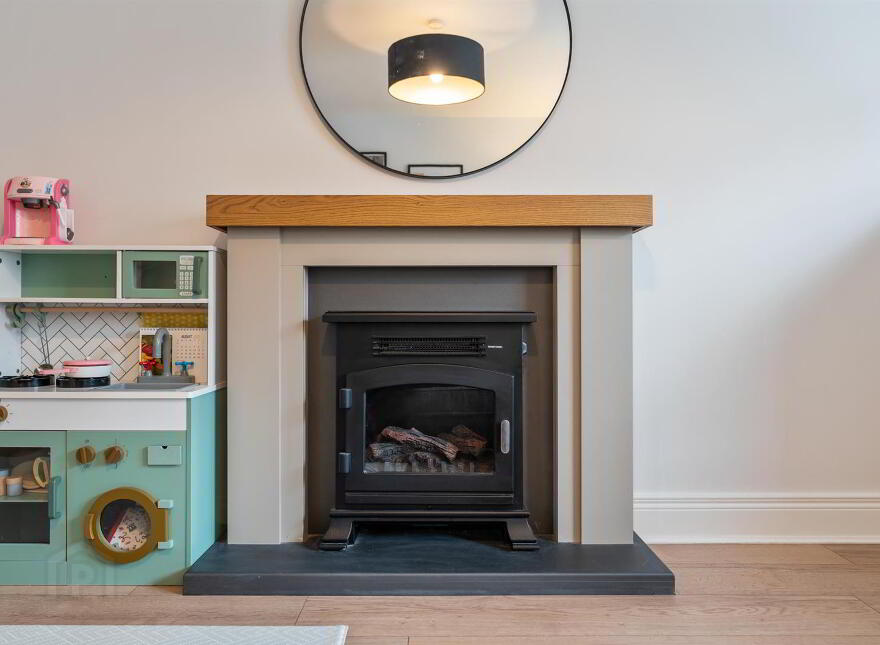 25 Lily Wood Lane, Newtownards, BT23 7GF