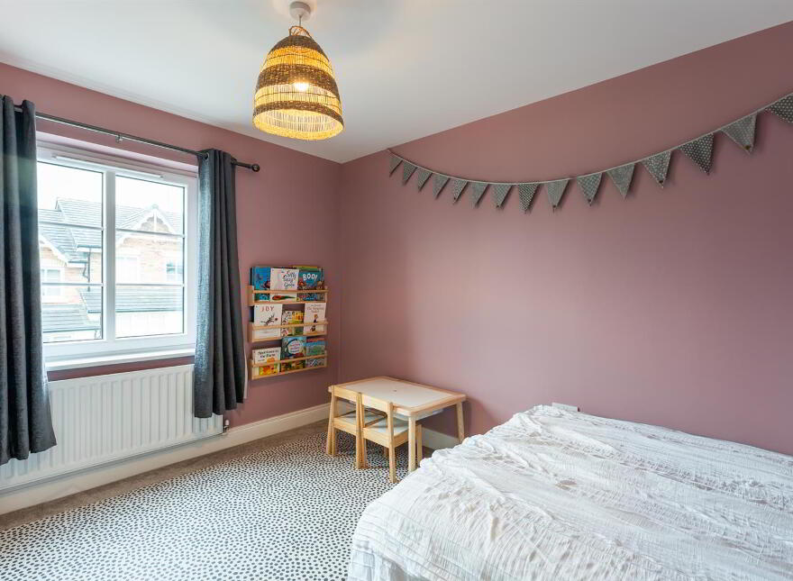25 Lily Wood Lane, Newtownards, BT23 7GF