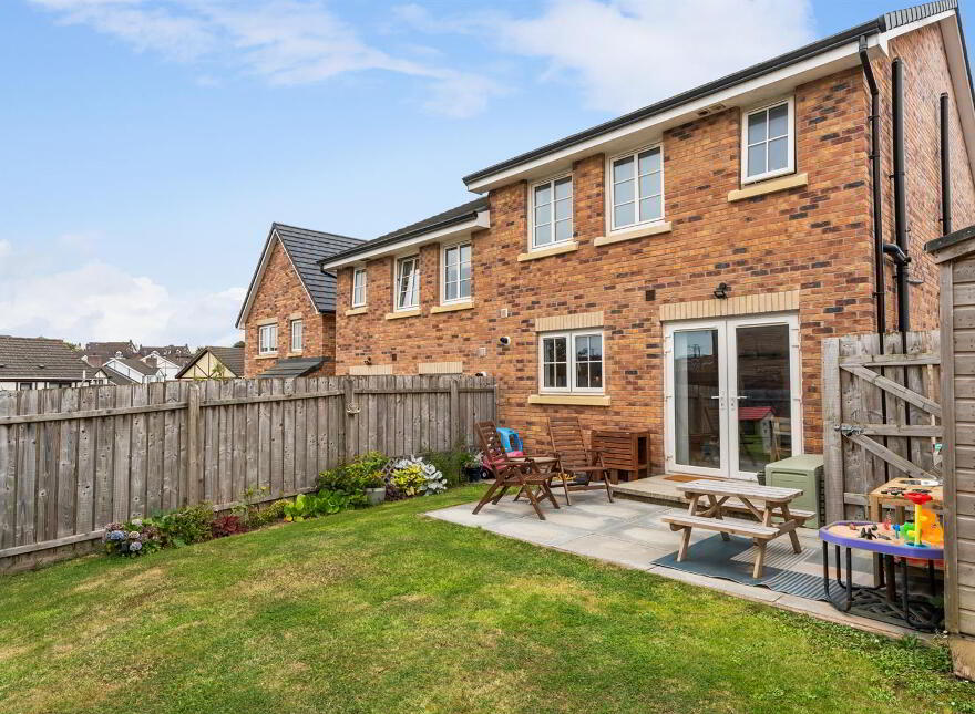 25 Lily Wood Lane, Newtownards, BT23 7GF