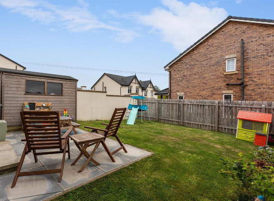 25 Lily Wood Lane, Newtownards, BT23 7GF