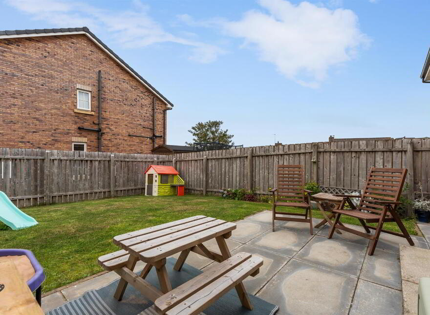 25 Lily Wood Lane, Newtownards, BT23 7GF
