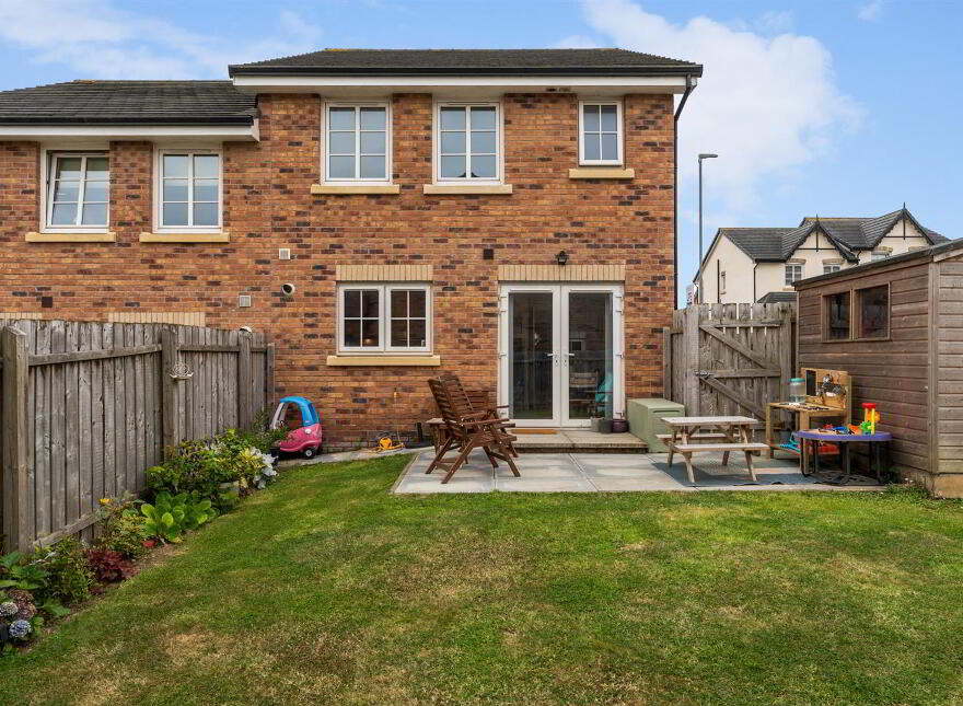 25 Lily Wood Lane, Newtownards, BT23 7GF
