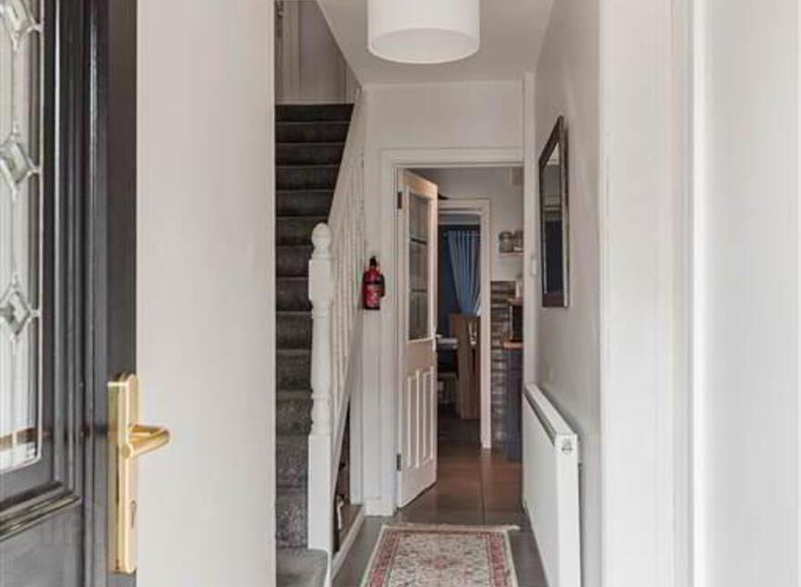 17 Garron Crescent, Finaghy, Belfast, BT10 0EQ