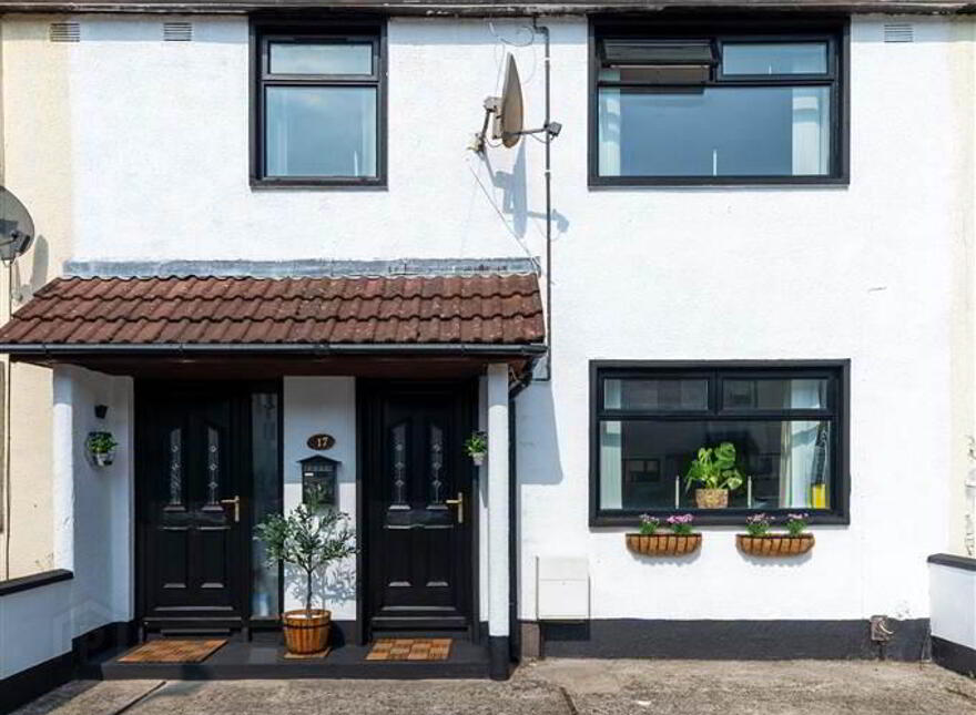 17 Garron Crescent, Finaghy, Belfast, BT10 0EQ