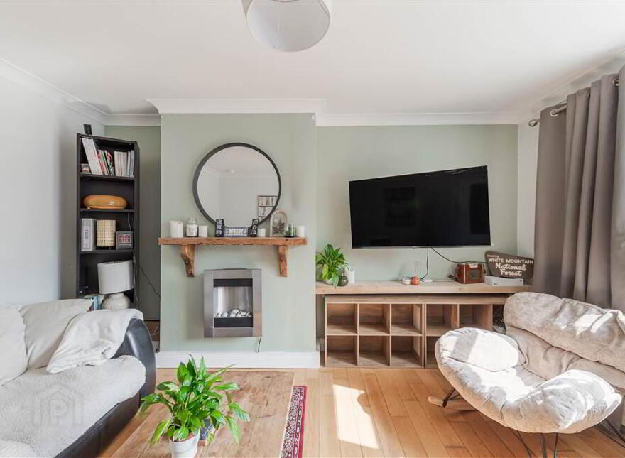 17 Garron Crescent, Finaghy, Belfast, BT10 0EQ