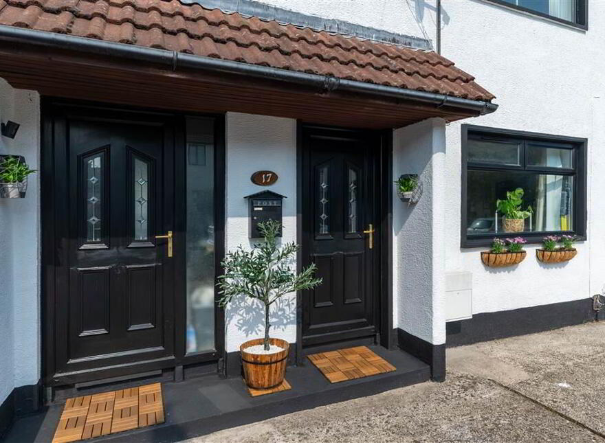 17 Garron Crescent, Finaghy, Belfast, BT10 0EQ