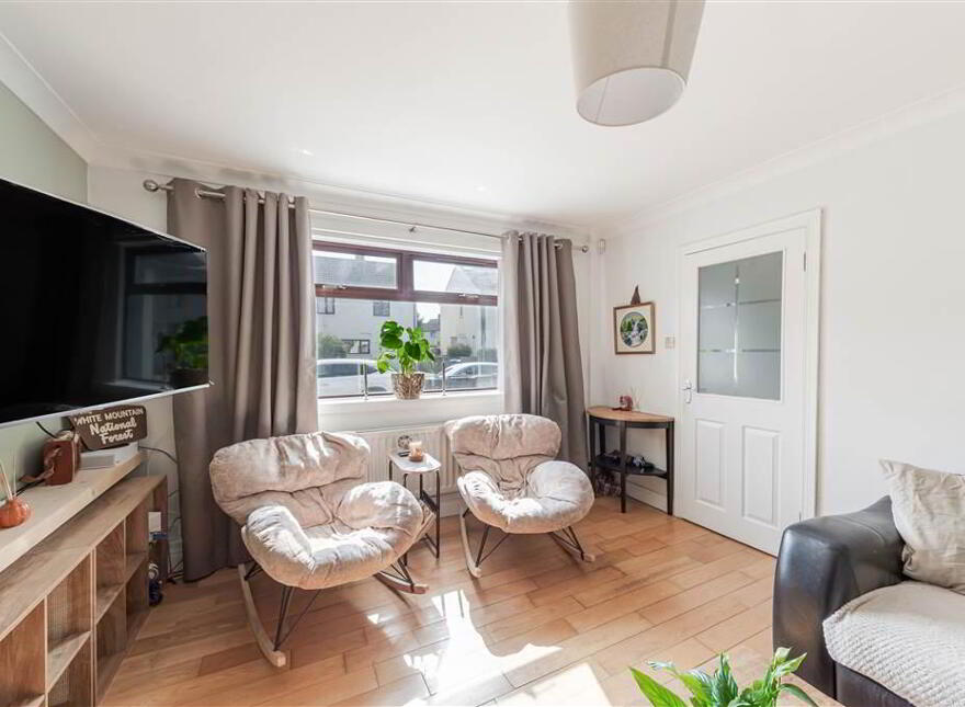 17 Garron Crescent, Finaghy, Belfast, BT10 0EQ