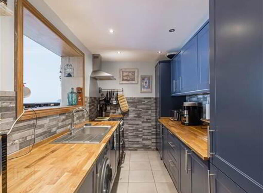 17 Garron Crescent, Finaghy, Belfast, BT10 0EQ