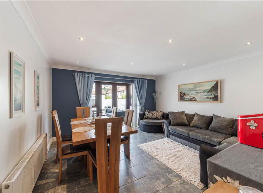 17 Garron Crescent, Finaghy, Belfast, BT10 0EQ