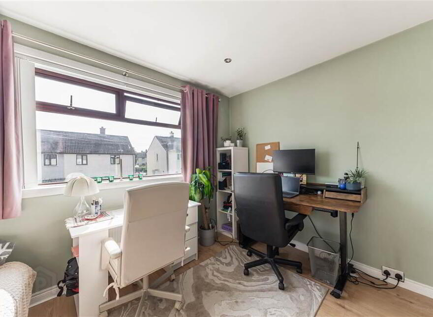 17 Garron Crescent, Finaghy, Belfast, BT10 0EQ