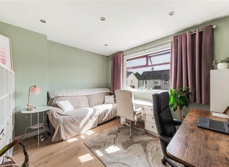 17 Garron Crescent, Finaghy, Belfast, BT10 0EQ