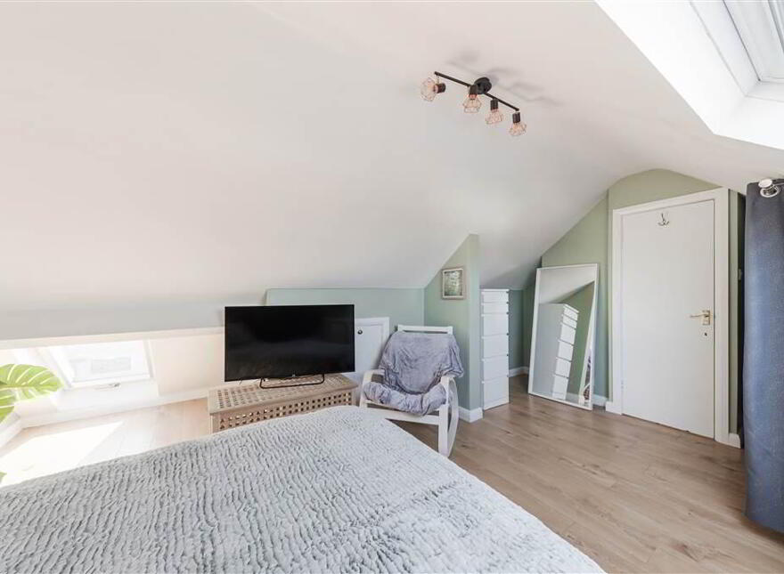17 Garron Crescent, Finaghy, Belfast, BT10 0EQ