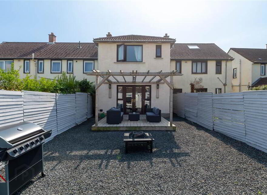 17 Garron Crescent, Finaghy, Belfast, BT10 0EQ