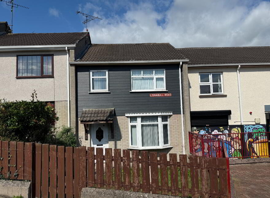3 Lisnahull Road, Dungannon, BT70 1UG photo