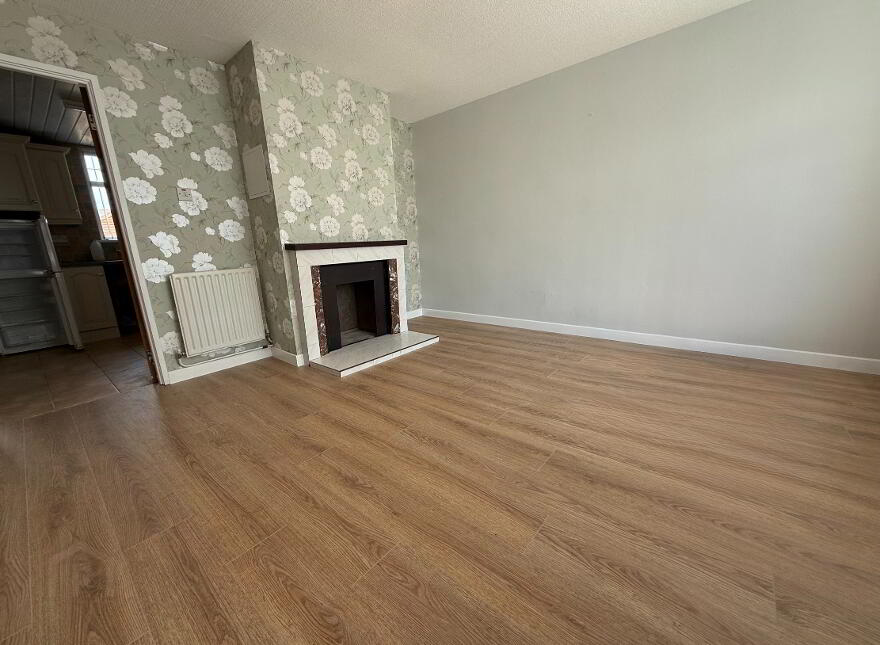3 Lisnahull Road, Dungannon, BT70 1UG