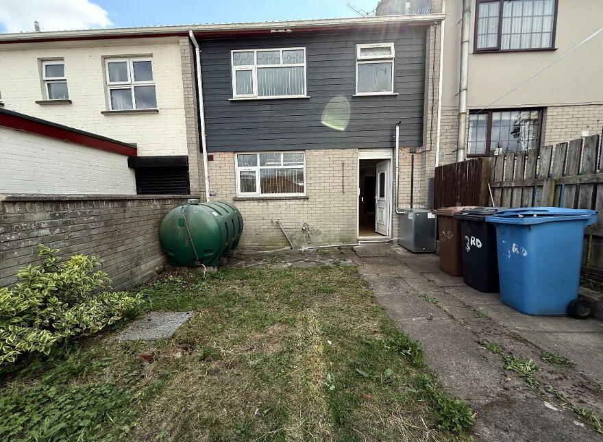 3 Lisnahull Road, Dungannon, BT70 1UG