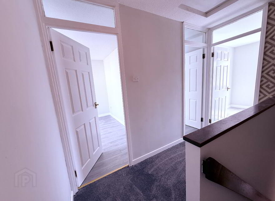 3 Lisnahull Road, Dungannon, BT70 1UG