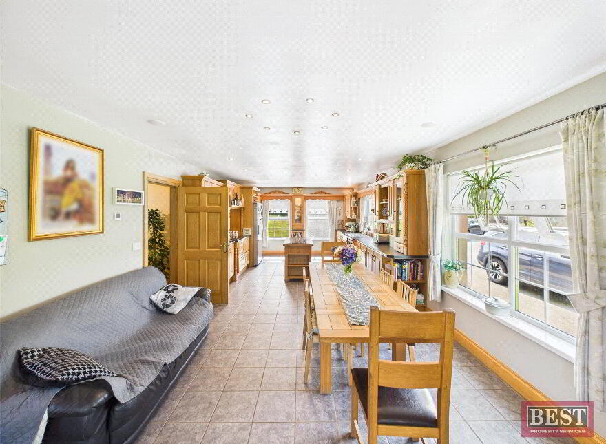 24 Tamary Road, Mayobridge, Newry, BT34 2HW