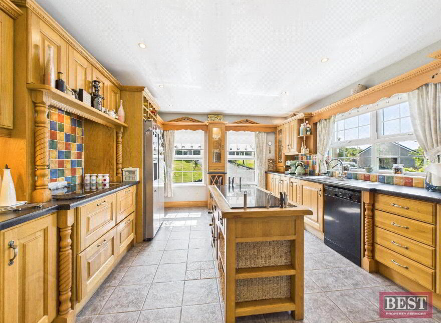 24 Tamary Road, Mayobridge, Newry, BT34 2HW