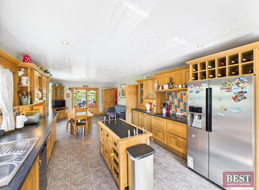 24 Tamary Road, Mayobridge, Newry, BT34 2HW