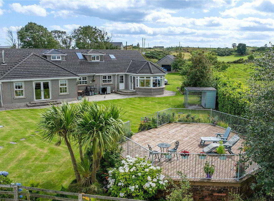 24 Tamary Road, Mayobridge, Newry, BT34 2HW