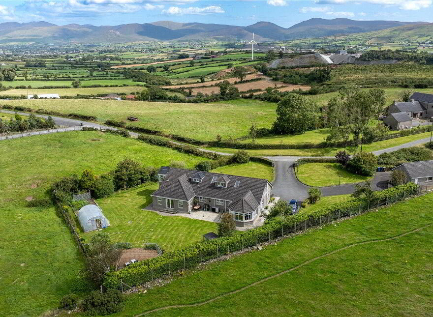 24 Tamary Road, Mayobridge, Newry, BT34 2HW
