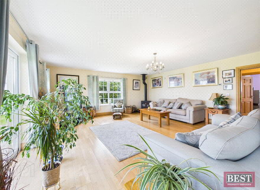 24 Tamary Road, Mayobridge, Newry, BT34 2HW