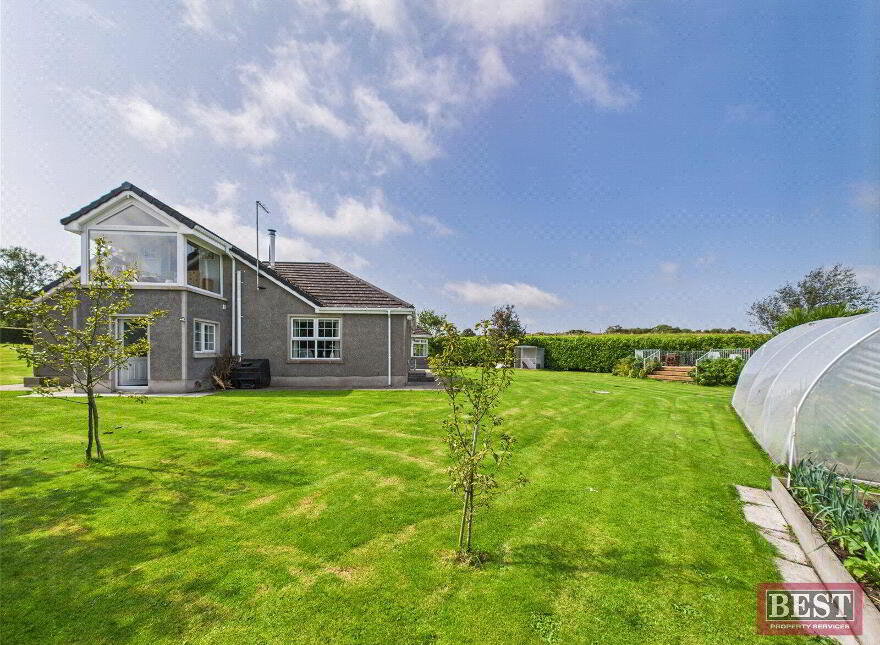 24 Tamary Road, Mayobridge, Newry, BT34 2HW
