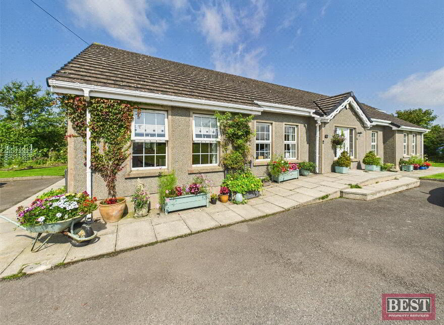 24 Tamary Road, Mayobridge, Newry, BT34 2HW