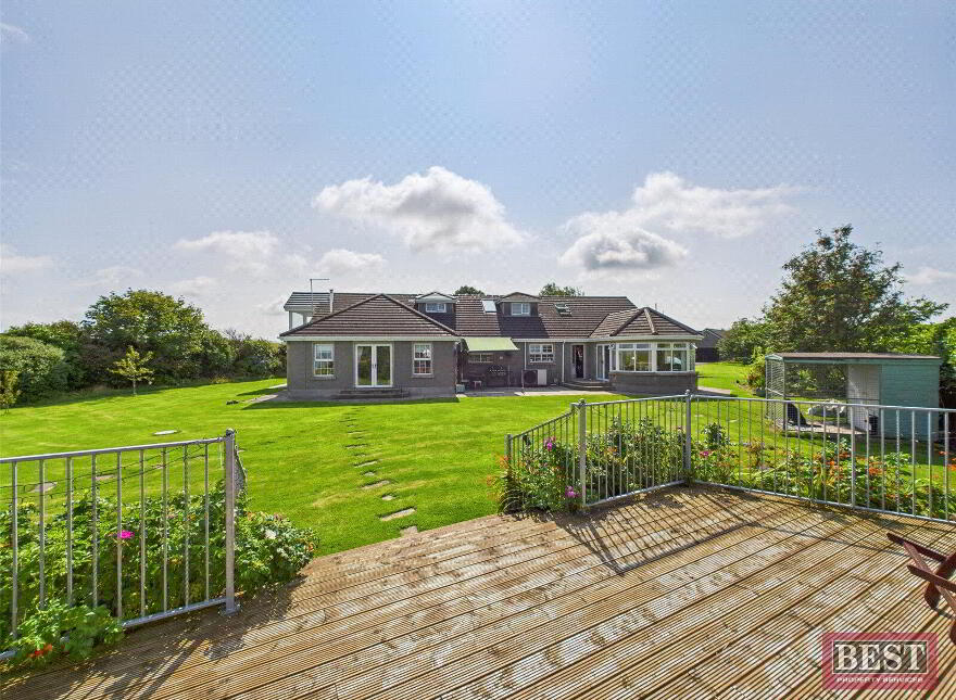 24 Tamary Road, Mayobridge, Newry, BT34 2HW