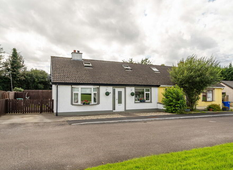 22 Willow Grove, Buncrana, F93X88D