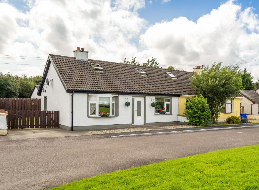 22 Willow Grove, Buncrana, F93X88D