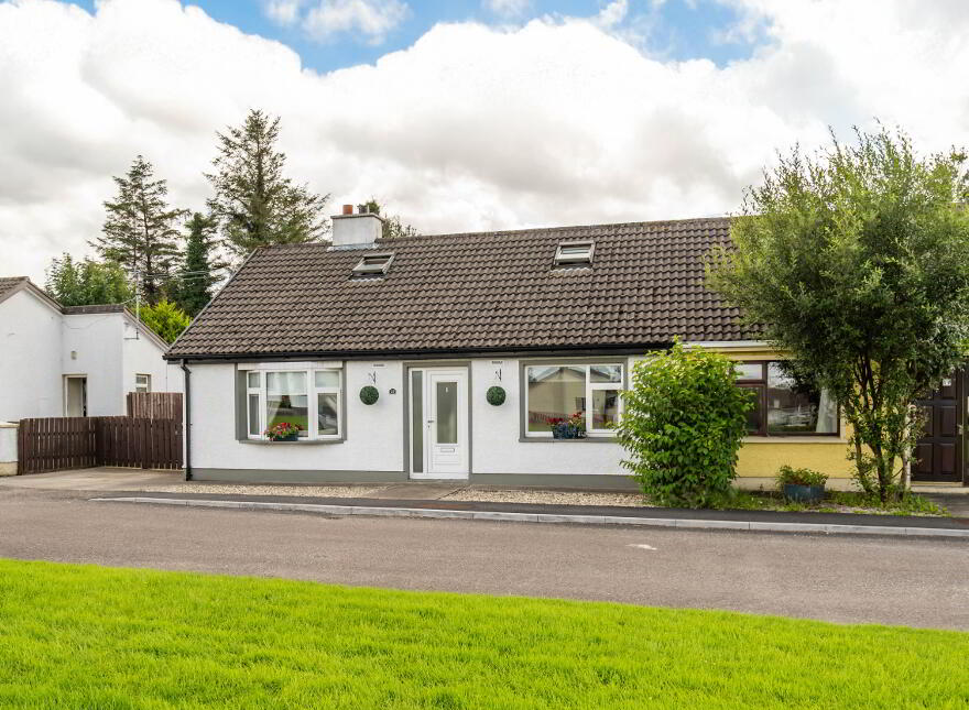 22 Willow Grove, Buncrana, F93X88D