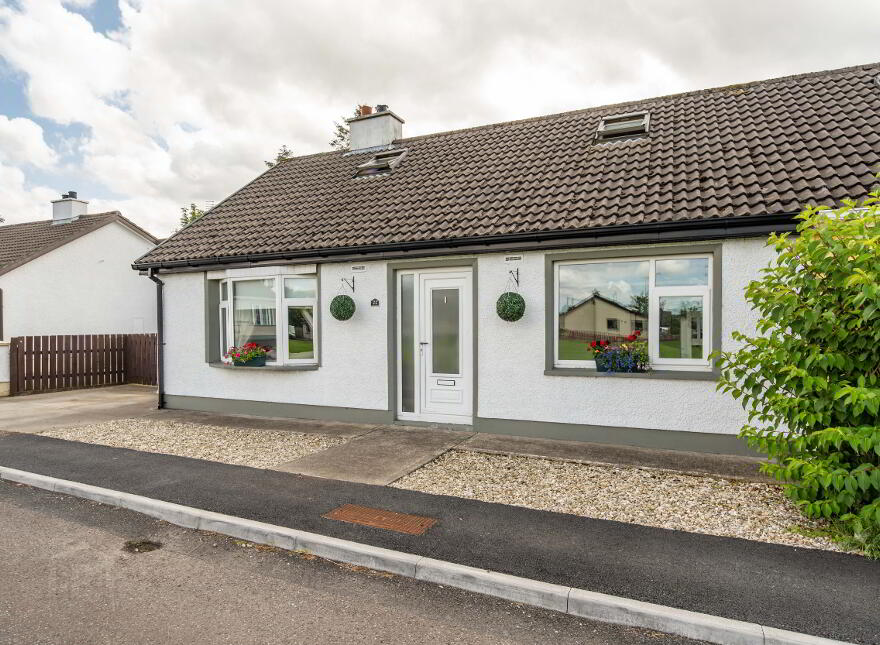 22 Willow Grove, Buncrana, F93X88D