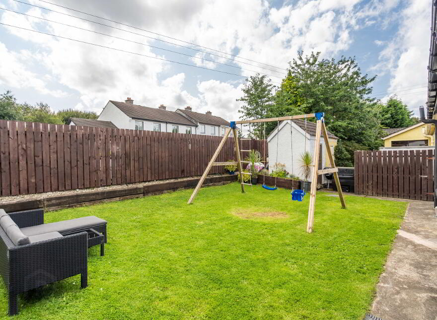 22 Willow Grove, Buncrana, F93X88D