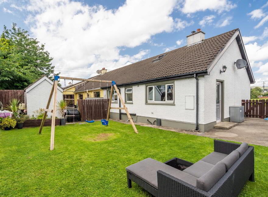 22 Willow Grove, Buncrana, F93X88D