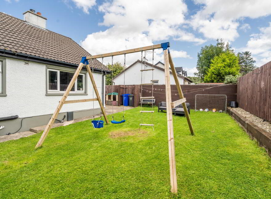 22 Willow Grove, Buncrana, F93X88D