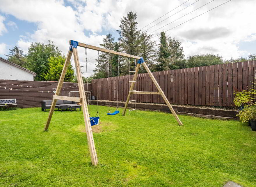 22 Willow Grove, Buncrana, F93X88D