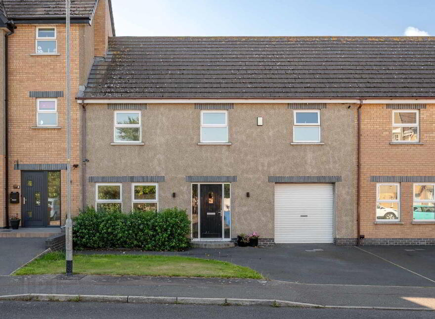 8 Copeland Square, Donaghadee, BT21 0JZ
