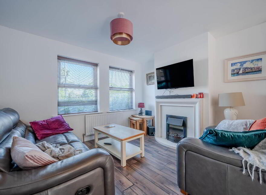 8 Copeland Square, Donaghadee, BT21 0JZ