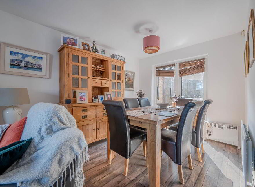 8 Copeland Square, Donaghadee, BT21 0JZ