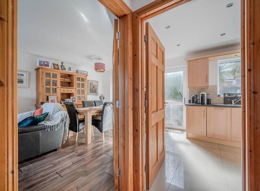 8 Copeland Square, Donaghadee, BT21 0JZ