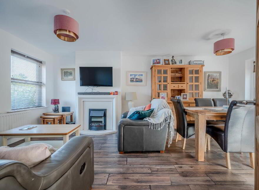 8 Copeland Square, Donaghadee, BT21 0JZ